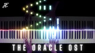 The Oracle OST  99 Songs  Piano Solo  AR Rahman  Jennisons Piano  Tamil BGM Ringtone [upl. by Debbie125]