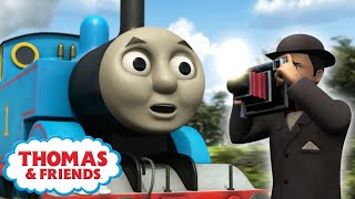 Thomas amp Friends™  Flash Bang Wallop  Full Episode  Cartoons for Kids [upl. by Wolfson]