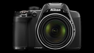 Nikon CoolPix P530 tutorial video [upl. by Millian]