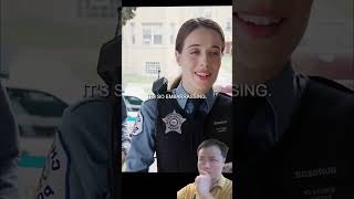 Tensions rise Chicago PD Season 10 Ep 15 ChicagoPD TheGardens S10E15 Ytchannel ytshorts [upl. by Nohs]