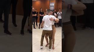 Bachata Autentica Dominicana Halloween Baila 2018 Valencia España [upl. by Bowler]