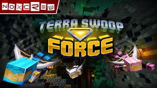 Terra Swoop Force Remastered  Launch Trailer [upl. by Tollman893]