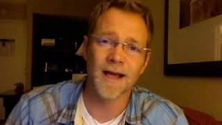 Steven Curtis Chapman talks about Heaven Is The Face [upl. by Viviane940]