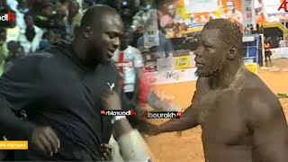 Ohh Reaction de Modou lo Après la victoire de Franc [upl. by Crissie]