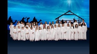 Coral Infantil IBC 2018 Natal  Cantata Brilha em Mim [upl. by Nedroj617]