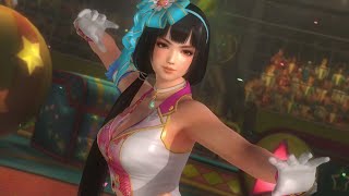 DOA5LR  Naotora  332 ArcadeLEGEND [upl. by Lleirbag]