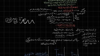 شرح التراكيب الجيولوجية الأولية  حل  جيولوجيا ٢٠٢٥  عبدالرحمن عزت [upl. by Nipsirc309]