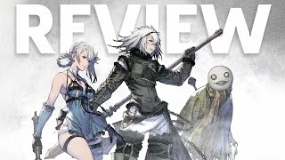 Nier Replicant ver12474487139 Review [upl. by Chlores]