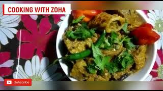 Hiran ka Gosht  Deer Meat [upl. by Adnocahs]