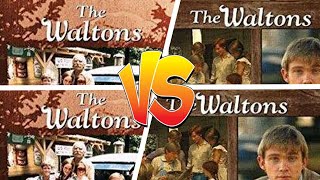 Full List Of The Waltons Episodes 🌏 [upl. by Aday854]