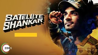 Satellite shankar Full Movie in Hindi Dubbed Facts  Sooraj pancholi Megha Akash [upl. by Ertnod]