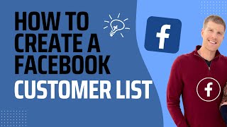 Mastering Facebook Ads How to Create a Custom Audience with Meta Business Suite [upl. by Atikat]