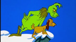 El Grinch 15  ¡Cómo el Grinch robó la Navidad  1966  Español Latino [upl. by Siahc]