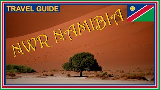 Namibia Wildlife Resorts NWR  Where to Stay in the Namibian National Parks in 2022 [upl. by Parcel]