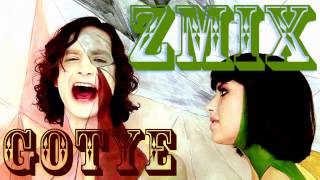 Gotye  Somebody That I Used To Know ZMiX Dubstep Remix [upl. by Clovah]