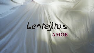 Amor  by  Lentejitas confinada  Vídeo oficial [upl. by Orabelle]