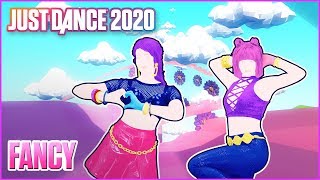 Just Dance 2020 FANCY by TWICE  Official Track Gameplay US [upl. by Favian461]