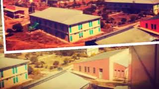 Mada Walabu University Campus 2011 latest [upl. by Droflim]