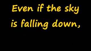 Down Jay sean Lyrics YouTube [upl. by Eicirtap]