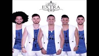 Grupo Extra  Me Emborrachare Lyrics  Letra  Testo [upl. by Ovatsug]