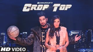 Crop Top Video Song  Nambardar  Jaymeet [upl. by Reseta]