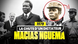 LA DICTATURE DE MACIAS NGUEMA [upl. by Iturhs15]