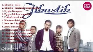 Jikustik full album nostalgia [upl. by Ardnat]