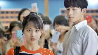 New Korean Mix Hindi Songs 2021 💖 Korean Drama 💖 Kore Clip 💖 New Chinese mix songs [upl. by Ecnahoy]