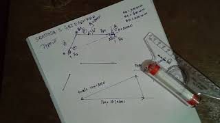 Static Force Analysis of Slider Crank Mechanism TYPEII DOM [upl. by Trager]