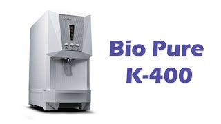 Elken Bio Pure K400 English [upl. by Maddis]