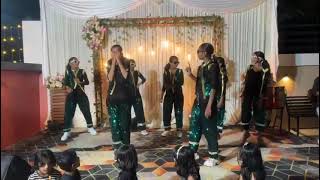 adipoli dance viral and trending order of wedding phone9747139374 [upl. by Danila]