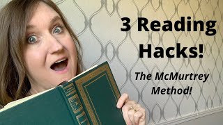 3 READING HACKS ALL Struggling Readers Need To Know  A Learn Reading Webinar [upl. by Erdnassak521]