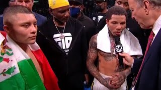 ¡Gervonta Davis Le Tiene Miedo a Pitbull Cruz NO QUIERE REVANCHA [upl. by Lias908]