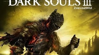 DARK SOULS III  Cómo resetear Stats [upl. by Isabel211]