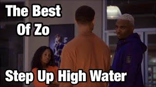 Random Post Best Of Zo  Step Up High Water [upl. by Anitnamaid]