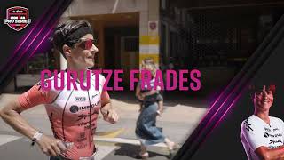 Tune in LIVE  2024 IRONMAN VitoriaGasteiz [upl. by Oriane]