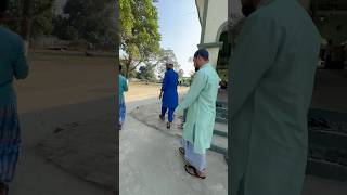 shortvideo shortsfeed shorts short youtube youtubeshorts khuda allah masjid namaz [upl. by Holms]