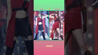 KILL THIS LOVE JENLISA EDIT COMPILATION jennie lisa jenlisa blackpink shorts [upl. by Atikahc]