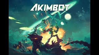 Akimbot PS5 Gameplay [upl. by Willard]