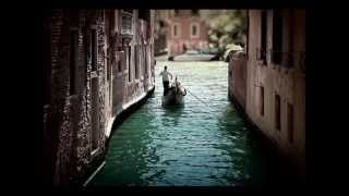 Felix Mendelssohn Venetian Boat Song Op 19 No 6 [upl. by Granville554]