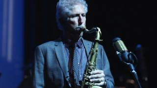 CSUN JAZZ quotAquot BAND  quotEverything Happens to Mequot featuring Bob Mintzer [upl. by Bazar]