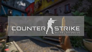 CSGO  FX8320  1080p60 [upl. by Orag877]