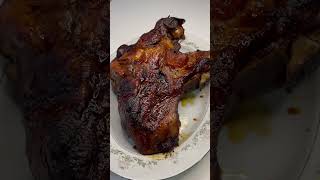 tender pork pernil navideño christmas ytshorts food ytviral youtubeshorts comida sausage [upl. by Dudley]