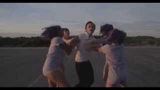 Sondre Lerche  LEGENDS Official video [upl. by Ennaira]