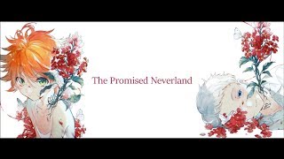 The Promised Neverland ED  Ending Theme JAP LYRICS [upl. by Collbaith]