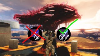 Youre Using The WRONG SWORD in Destiny 2 PvP [upl. by Nennarb]