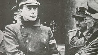 Hitlers Henchmen The Architect Albert Speer WW2 MILITARY HISTORY DOCUMENTARY [upl. by Follmer]