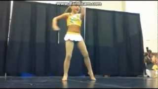 Mackenzie Ziegler Daisy Chains FULL VERSION [upl. by Arnelle308]