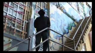 Getting Up Full Graffiti Documentary [upl. by Orland]