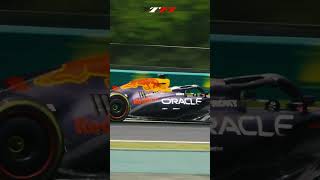 2024 Brazilian Grand Prix Sprint Race Highlights  Intense Battles at Interlagos [upl. by Atinet]